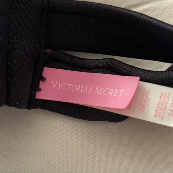 Victoria Secret Push Up Bathing Suit Top - Picture 3 of 5